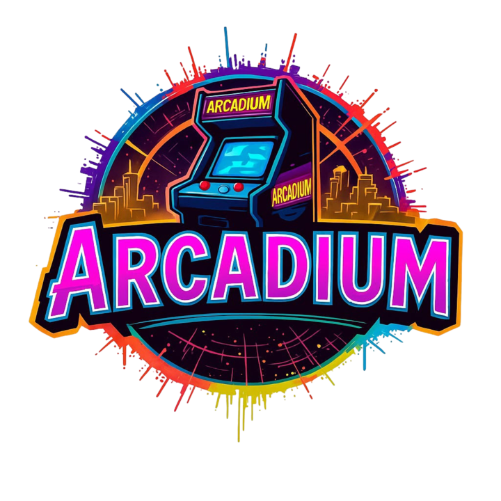 Arcadium