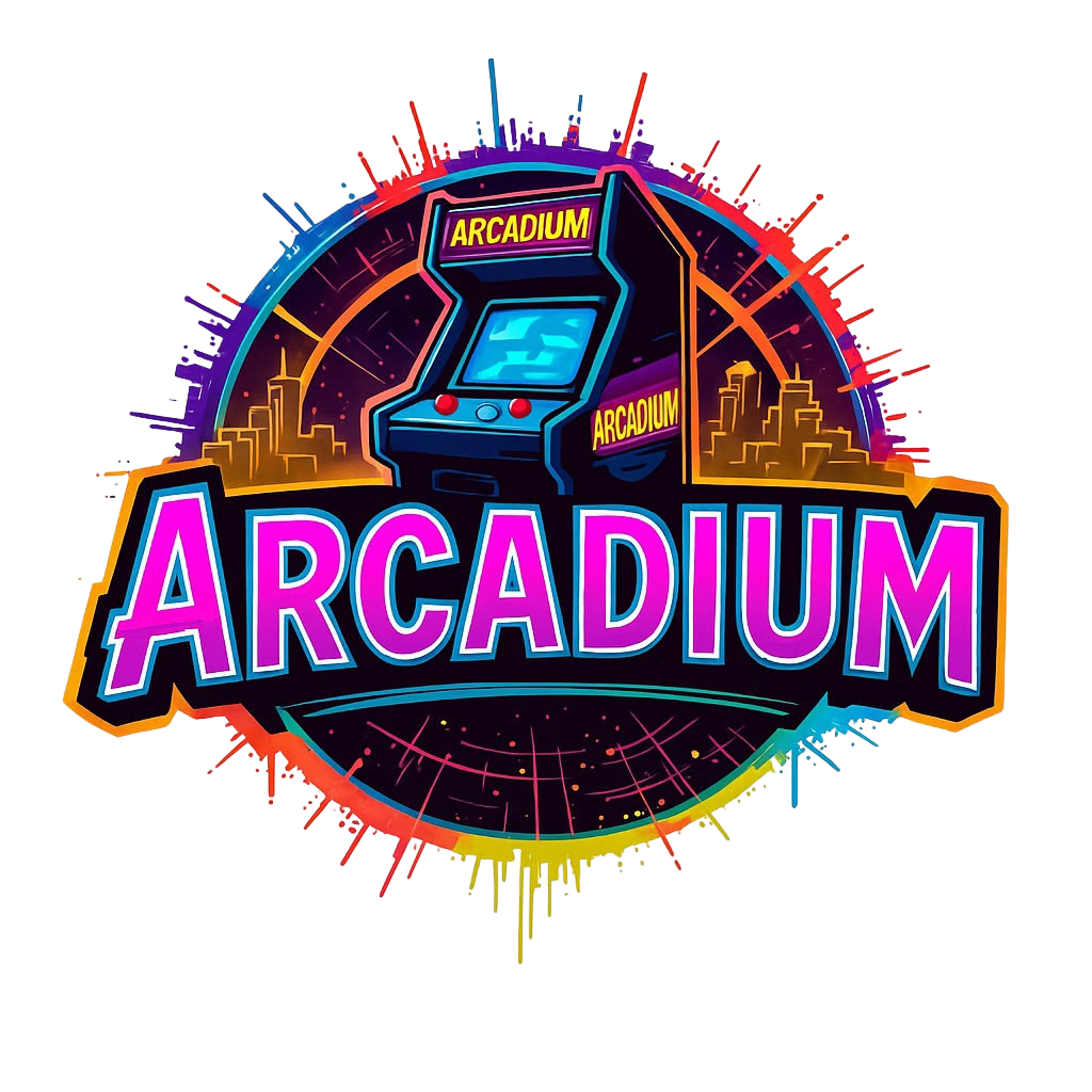 Arcadium